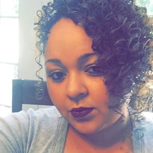 Meet your Posher, Krystal